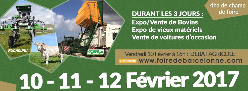 matériel agricole occasion auch