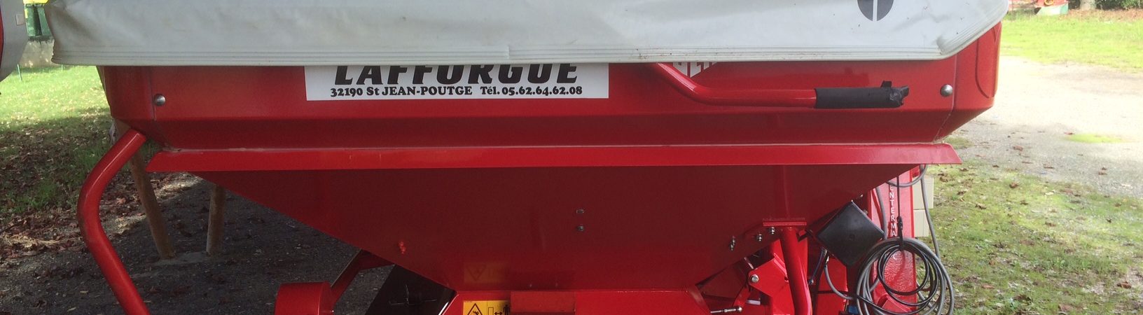 distributeur tulip auch