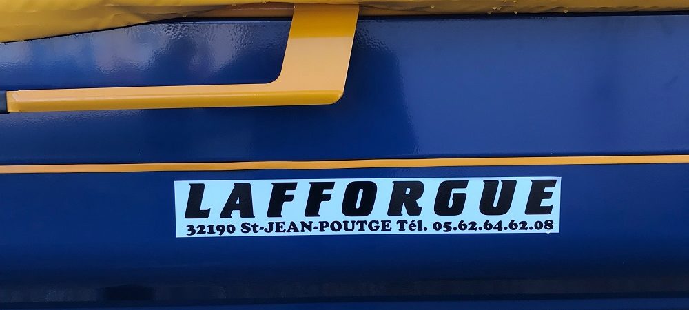 distributeur engrais bogballe