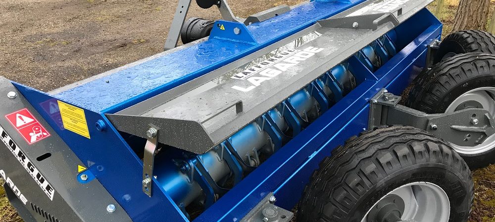 broyeur sx 320