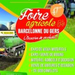 foire agricole gers