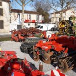 foire barcelonne du gers
