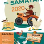foire samatan 2020