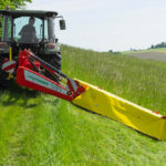 novadisc pottinger