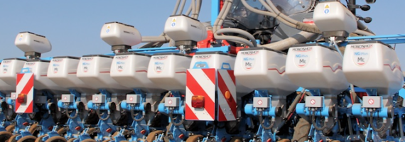 semoir auch monosem 32