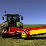 faucheuses pottinger