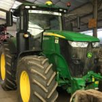 machines agricoles auch gers