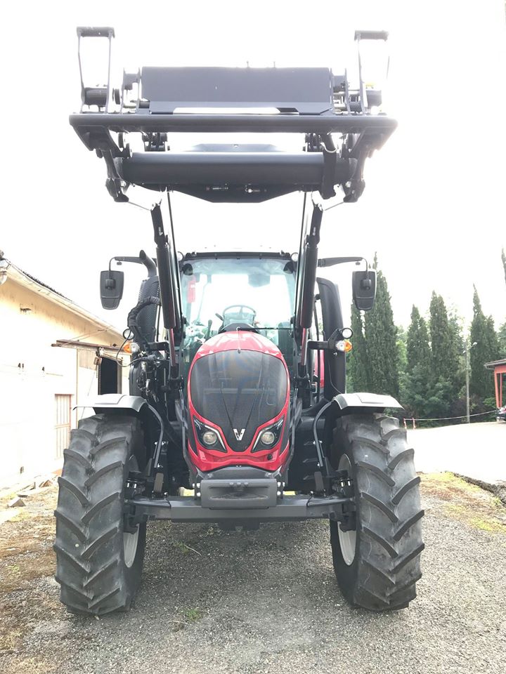 tracteur valtra n 114