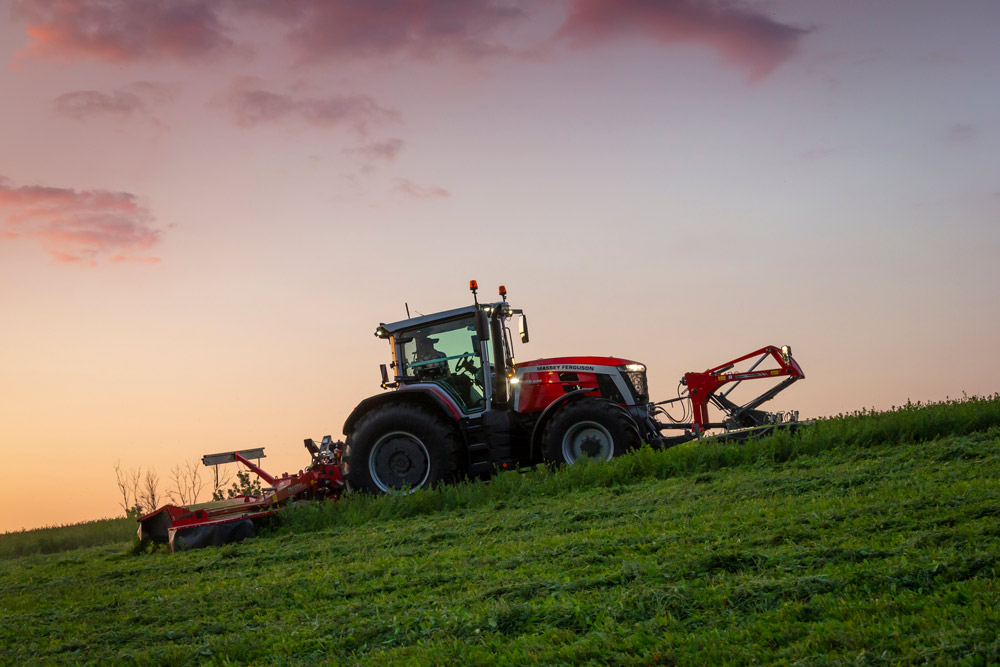 massey ferguson auch 32