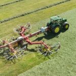 pottinger andaineur