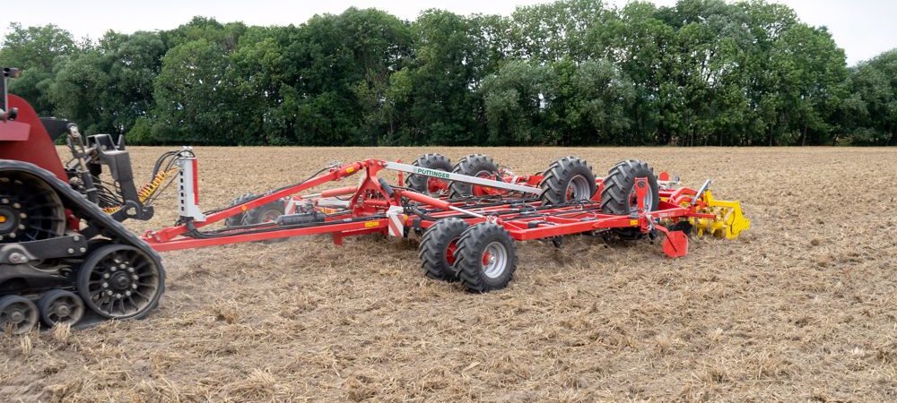pottinger terria
