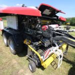 presse a balles rondes VC impress pro