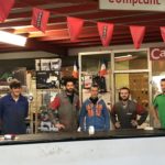 equipe ets lafforgue