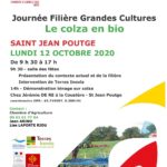 journée filière grande culture