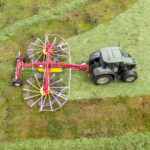 Pottinger Flowtast 842 c
