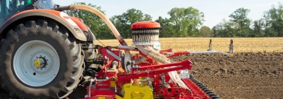 combiné semi pottinger auch