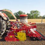 pottinger herse repliable