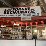 ets lafforgue