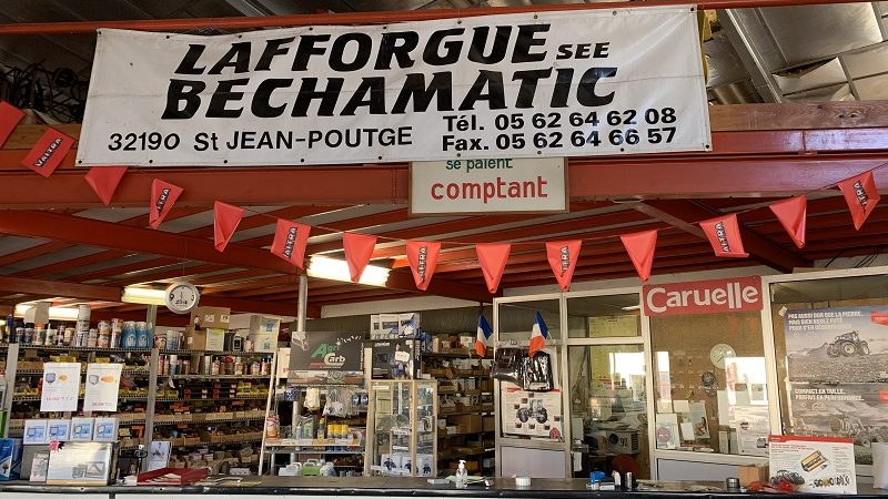 ets lafforgue