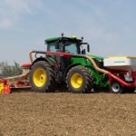 pottinger semoir