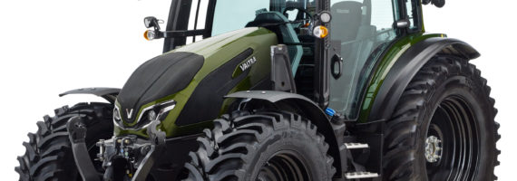 tracteur valtra g 135