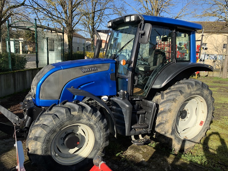 Valtra n 101