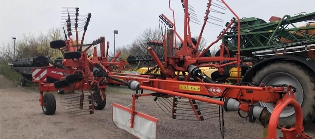 andaineur kuhn-ga-6520