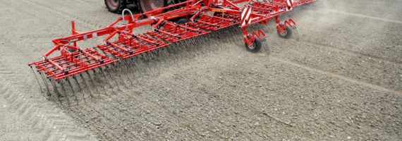 herse étrille 600 einbock