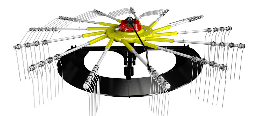 patin pottinger