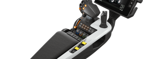 tracteur valtra smartouch à auch