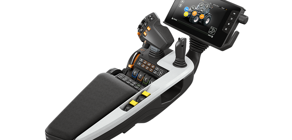 tracteur valtra smartouch à auch