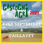 gascogn'agri 2021