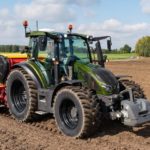 tracteur valtra gers