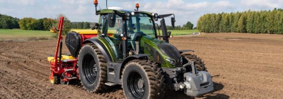 tracteur valtra gers