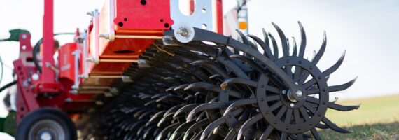 pottinger rotocare gers