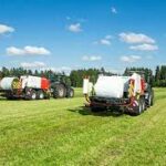 pottinger impress 3000 occasion