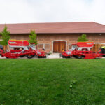 pottinger-terrasem-6000 occasion