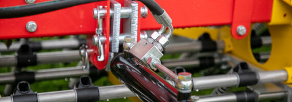 pottinger tinecare occasion