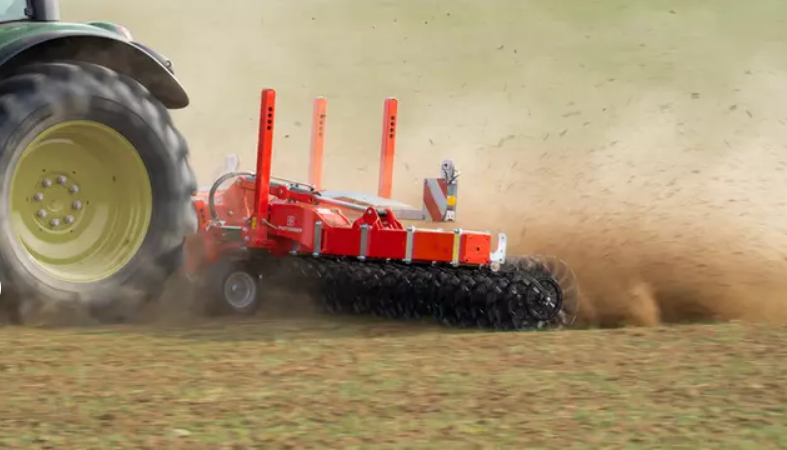 rotocare pottinger neuf