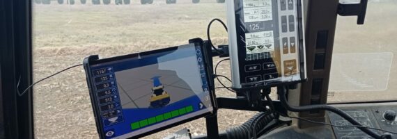 épandeur engrais bogballe occasion