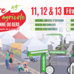 foire barcelonne du gers 2022