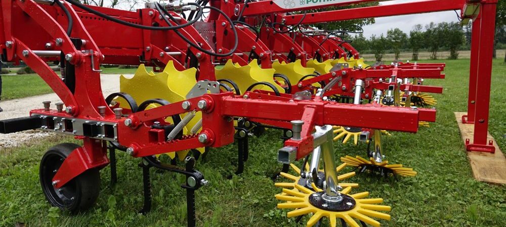 pottinger Flexcare