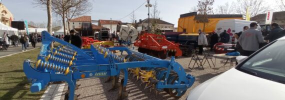 foire barcelonne du gers