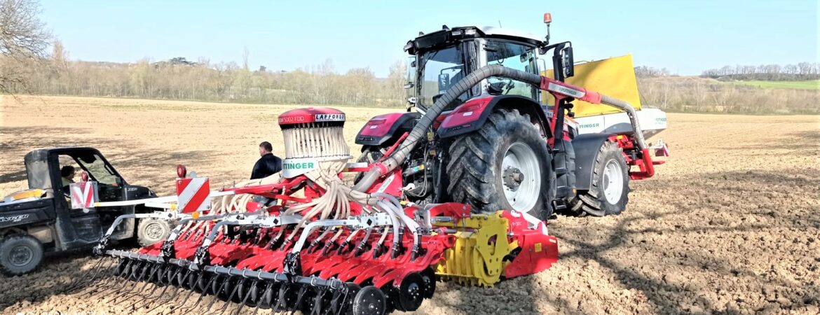 combine aerosem fdd 5002