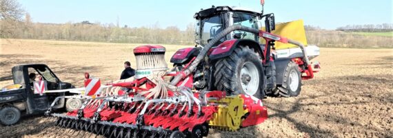 combine aerosem fdd 5002