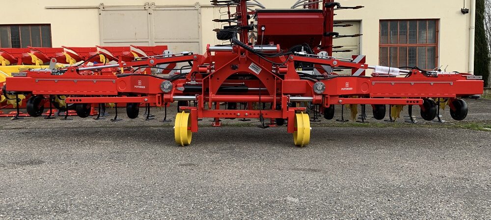 pottinger flexcare