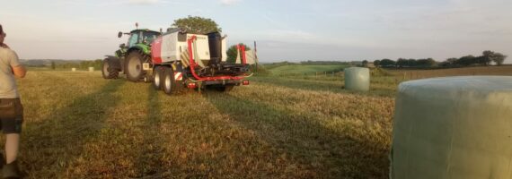 Pottinger Impress 3160 VC