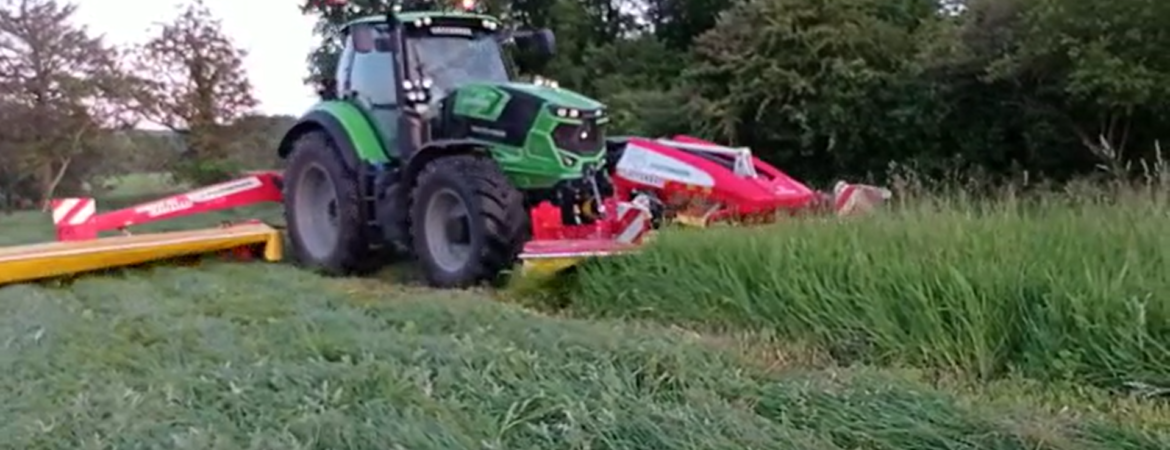deutz fahr