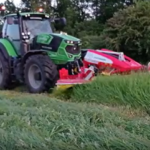 deutz fahr