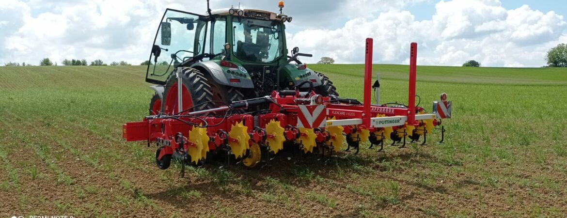 pottinger flexcare